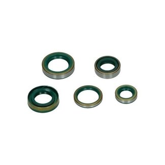 keerringset zundapp 4v-5v DMP