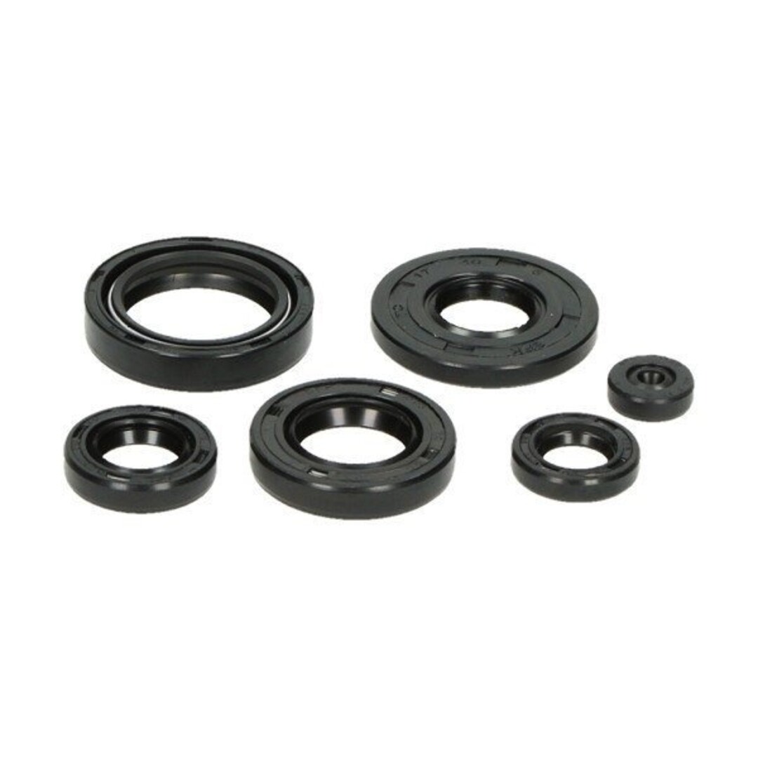 Yamaha keerringset A-kwaliteit dt-mx/rd-mx DMP - Default