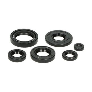 Yamaha keerringset A-kwaliteit dt-mx/rd-mx DMP - Default