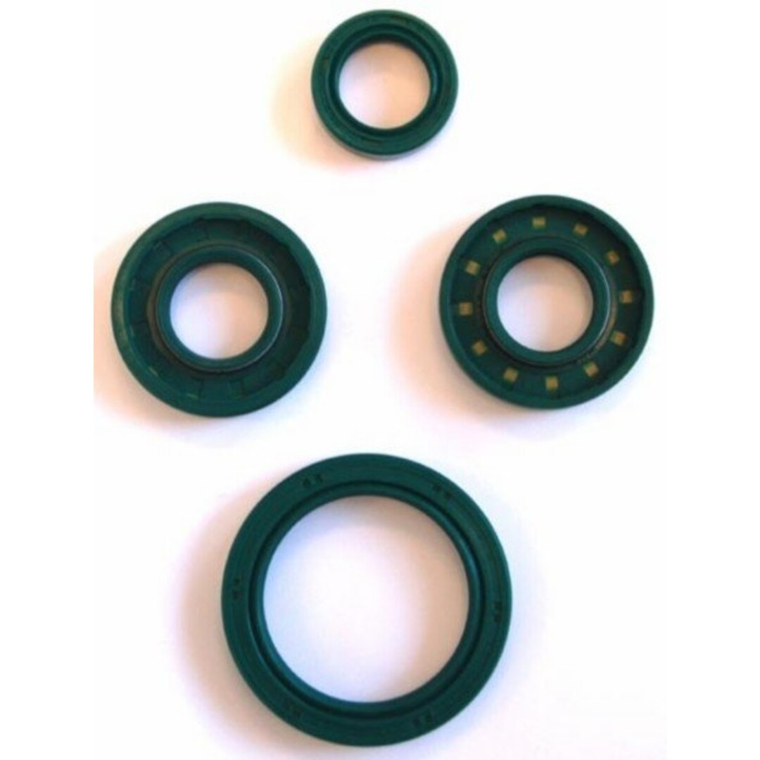 keerringset a3/a35 DMP