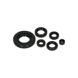 Honda Classic keerringset mb/mt/mtx 50cc DMP - Default