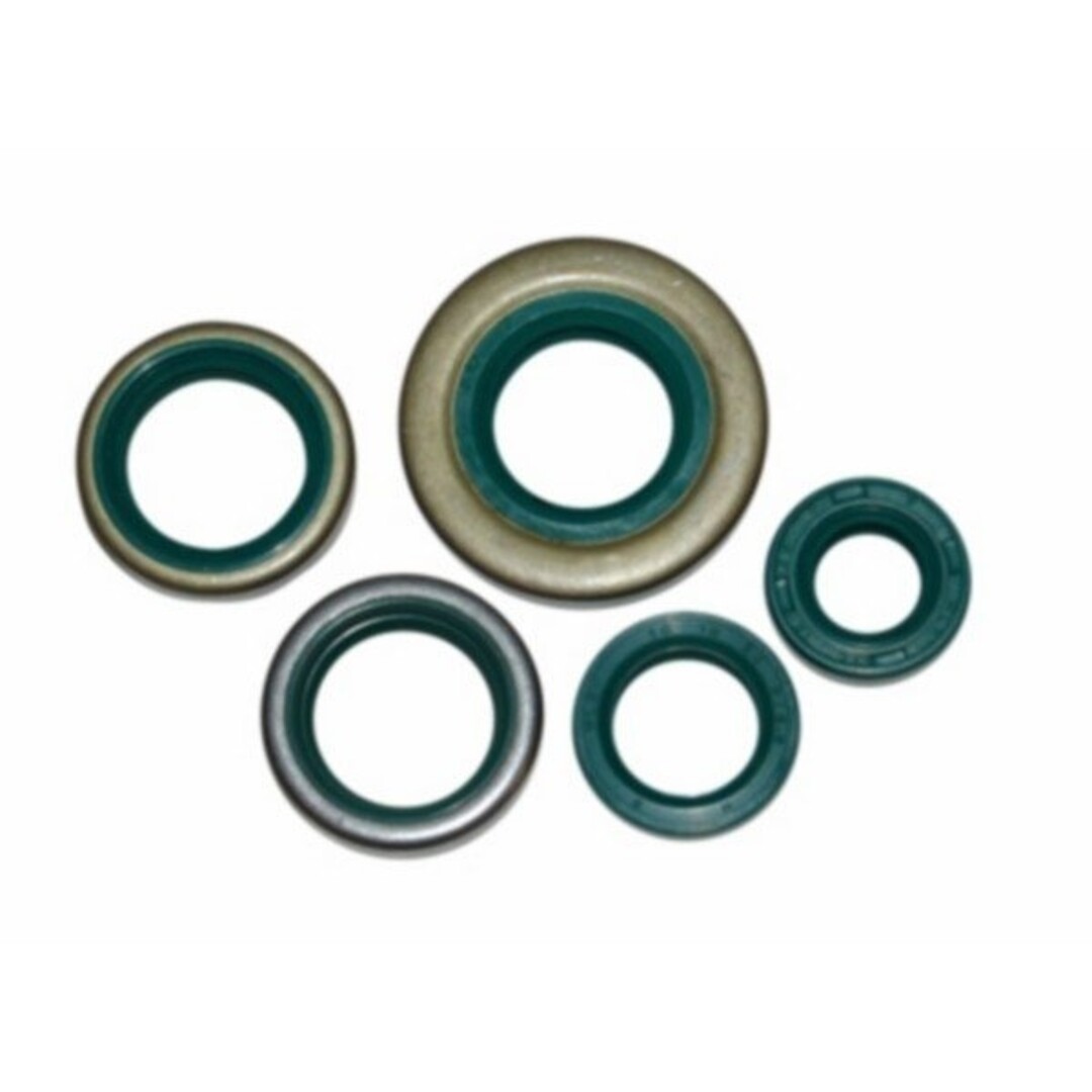 keerringset ks80 lc DMP