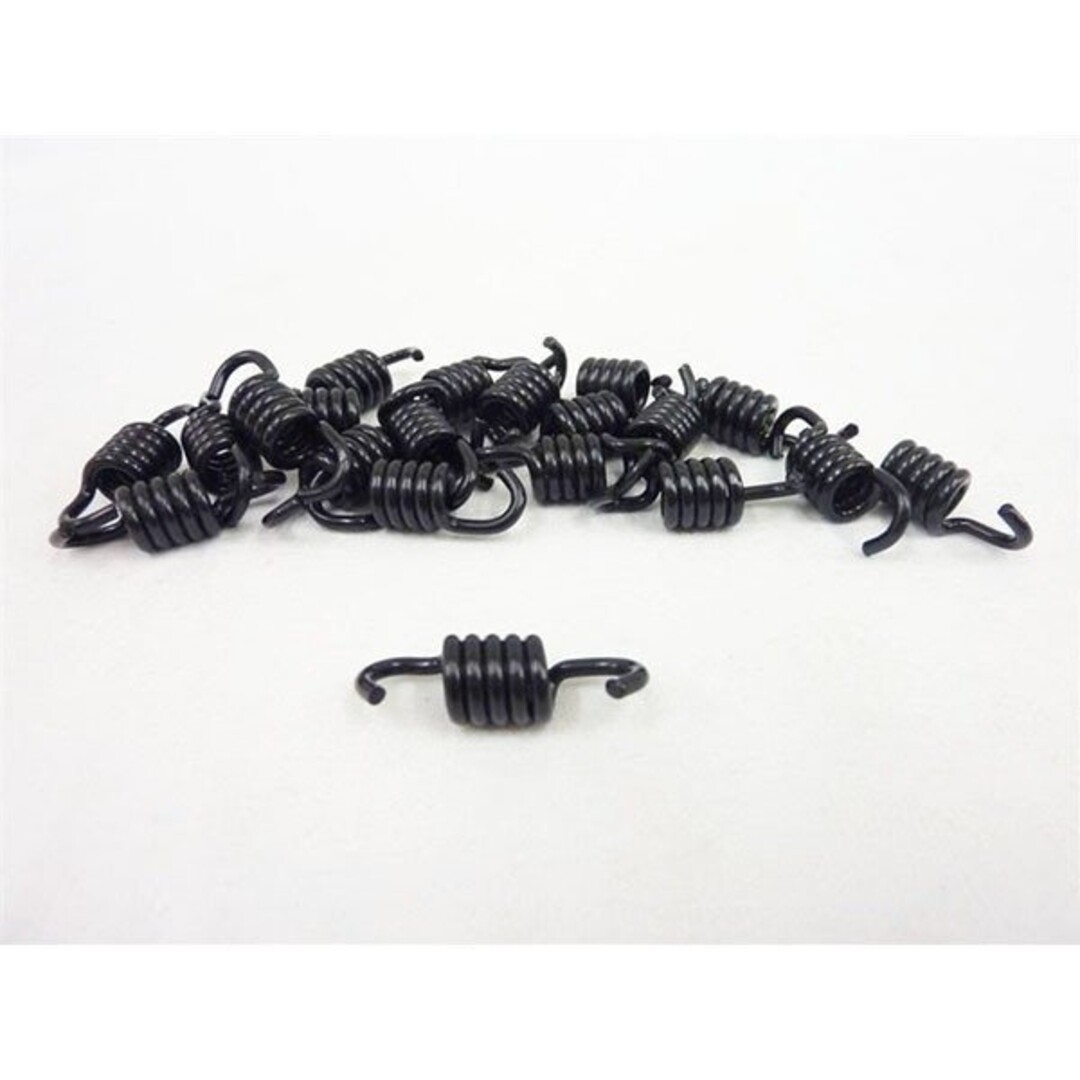 kopp.trekveer 40% Omega zwart cam/min ho+ve 1 stuks