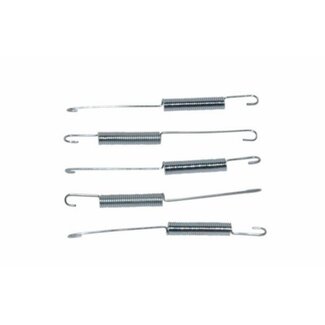 kopp.trekveer (made in EU) per stuk kreidler