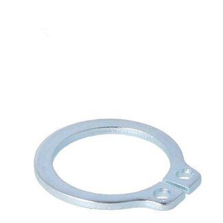 seegerring kickstartas agility 14mm kymco orig