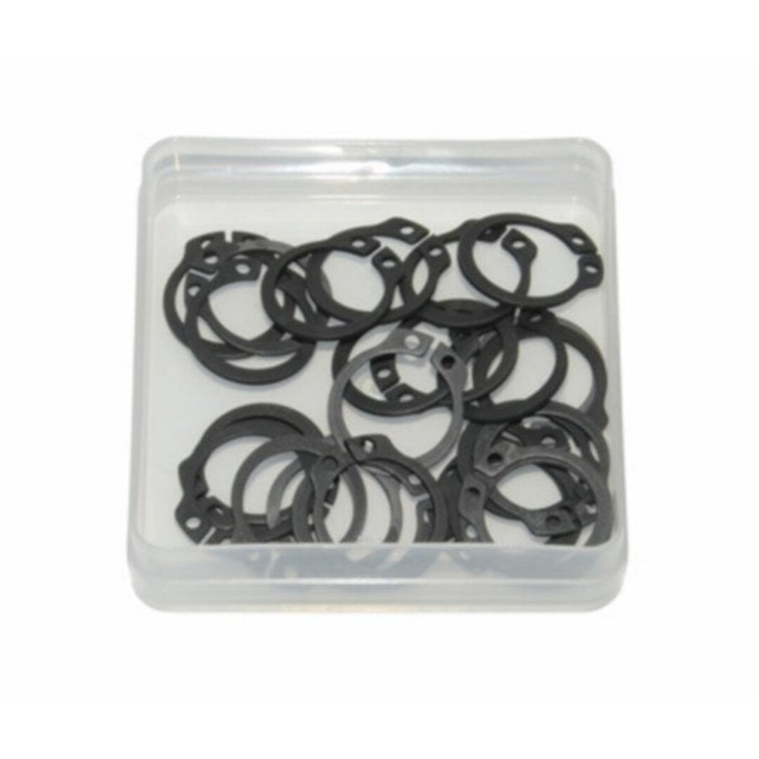 seegerring 18mm 25pcs - Default