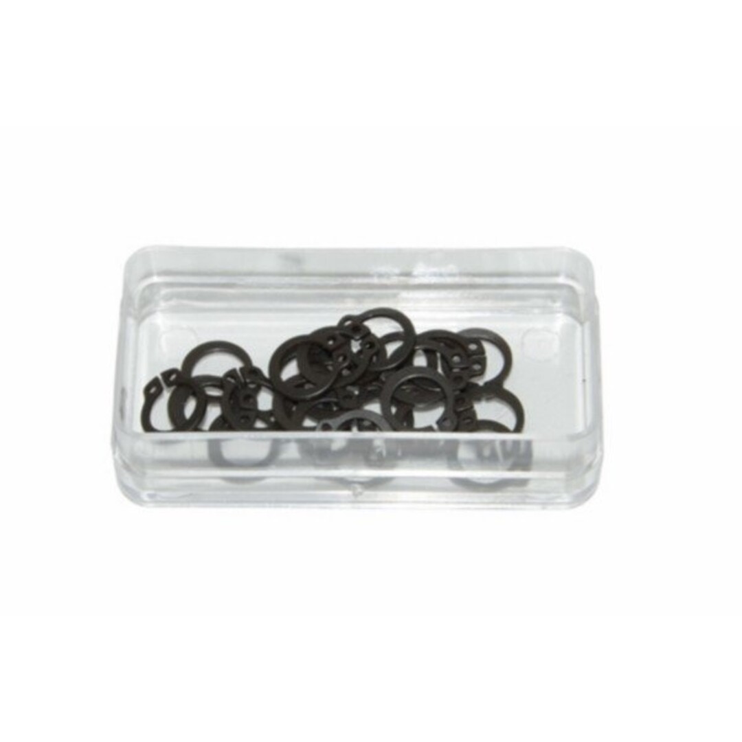 seegerring 10mm 25pcs - Default