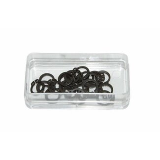 seegerring 10mm 25pcs - Default