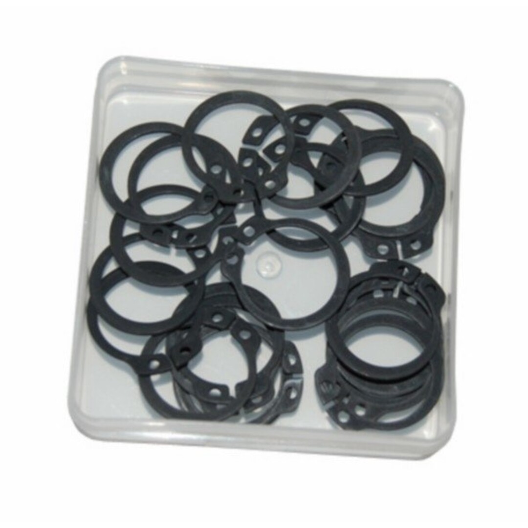 seegerring 14mm 25pcs - Default