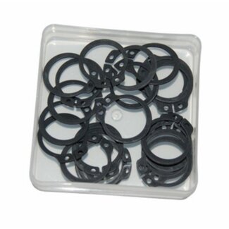 seegerring 14mm 25pcs - Default