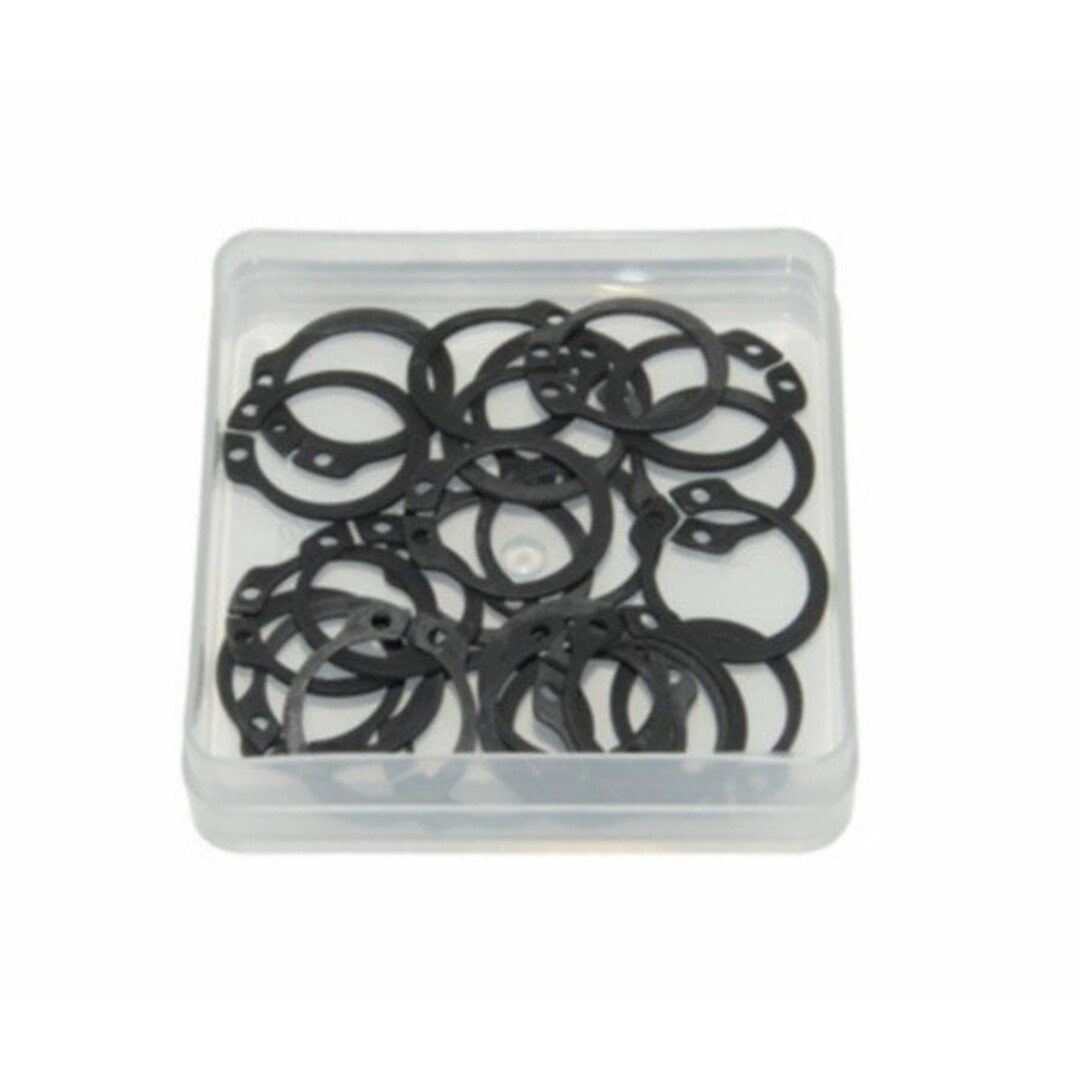 seegerring 19mm 25pcs - Default