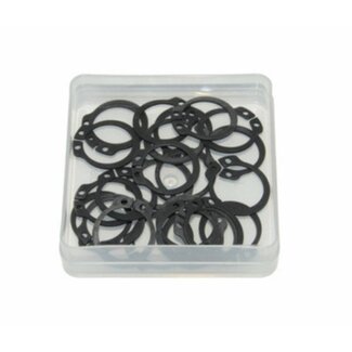 seegerring 19mm 25pcs - Default