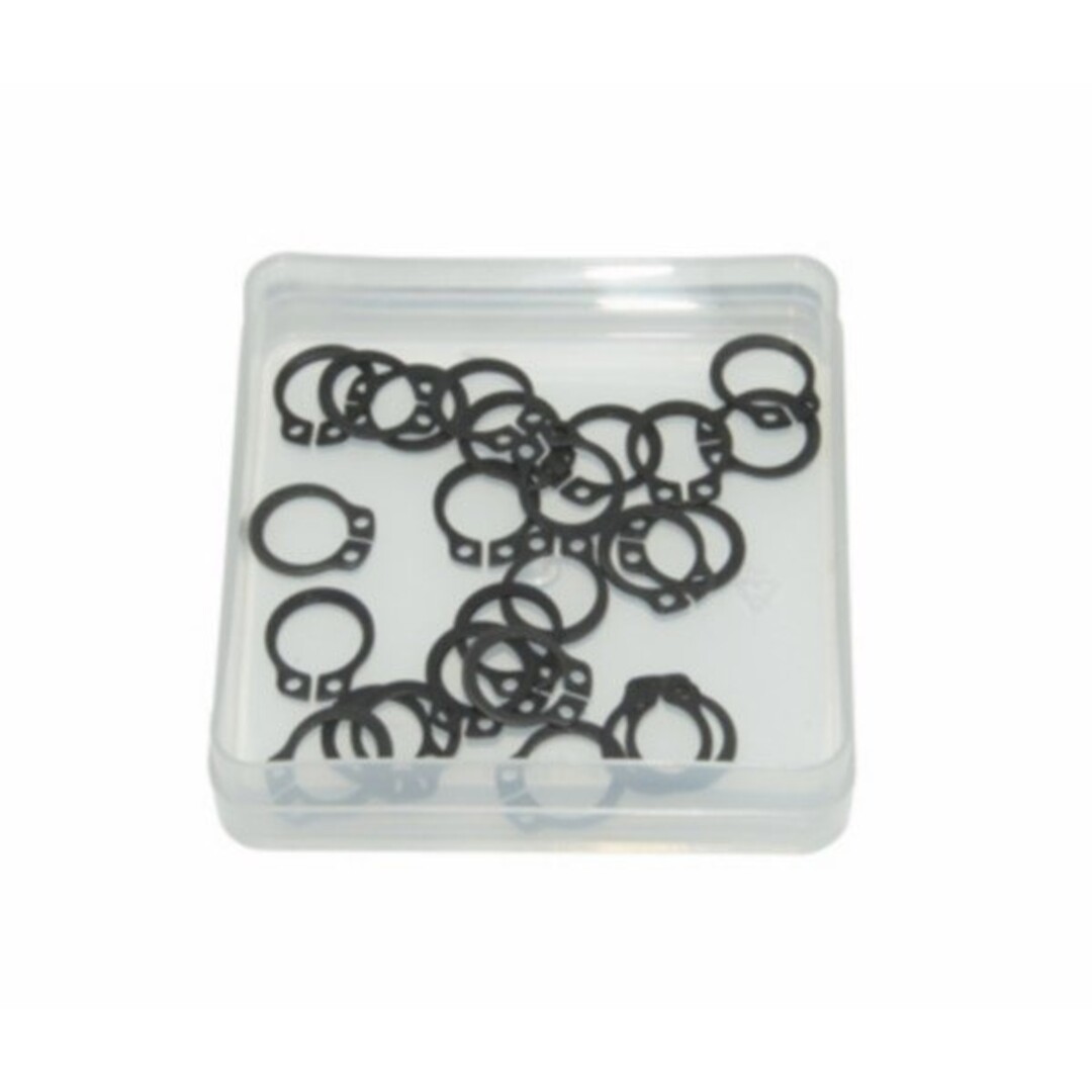 seegerring 11mm 25pcs - Default