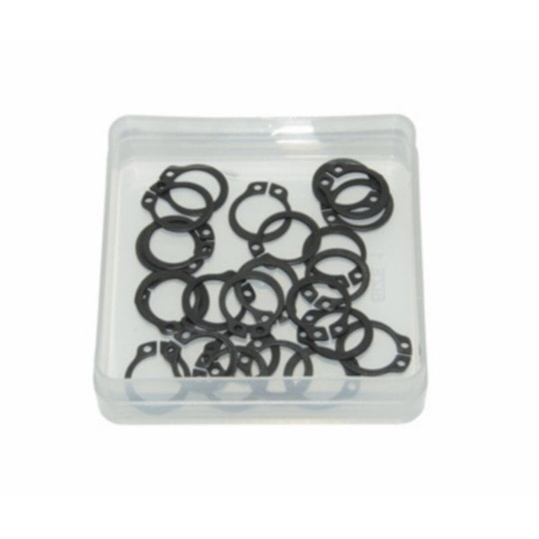 seegerring 13mm 25pcs - Default