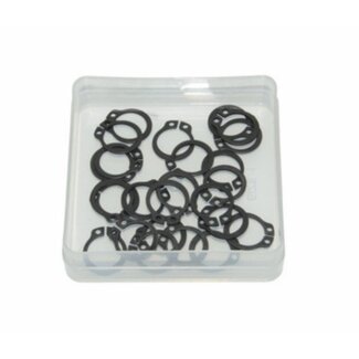 seegerring 13mm 25pcs - Default