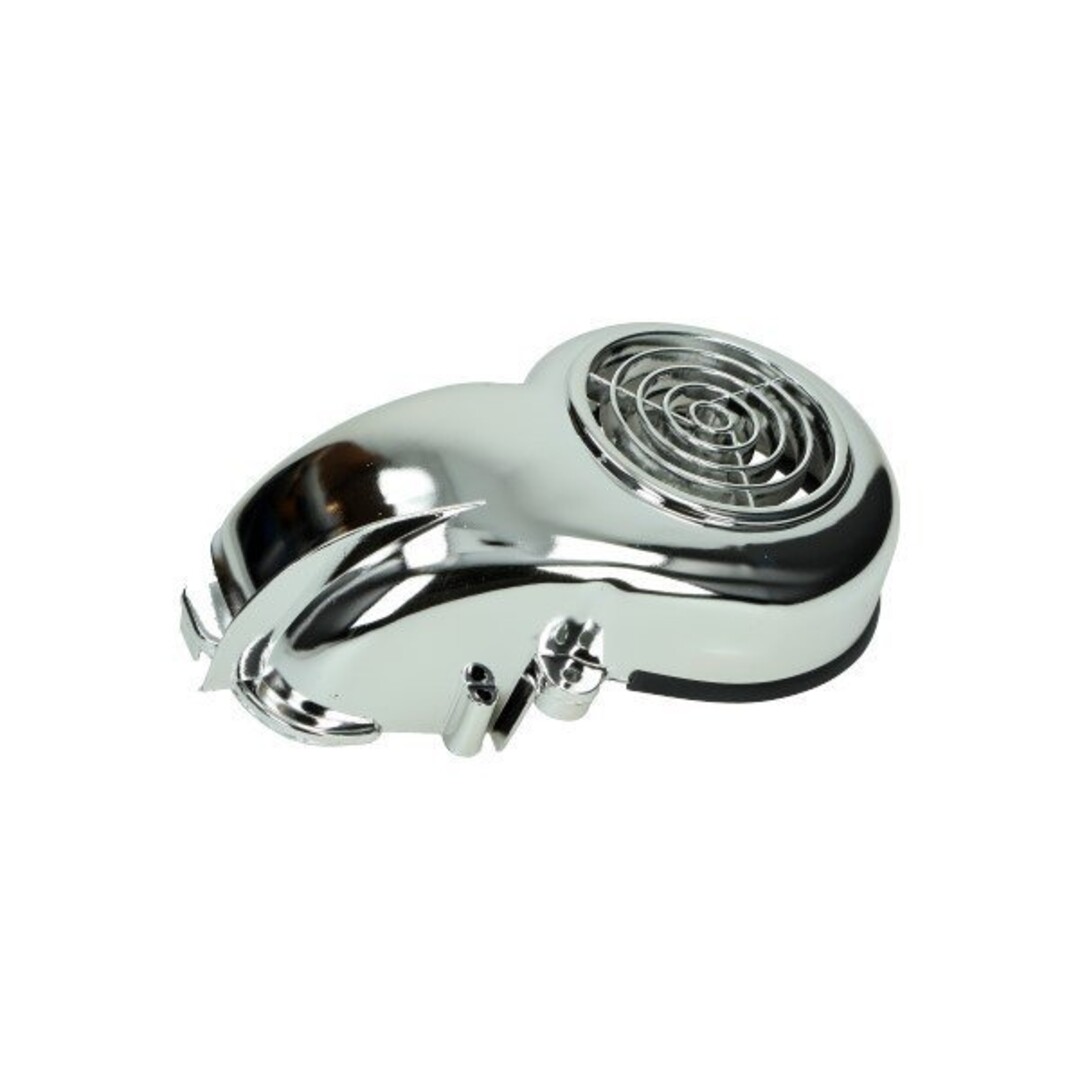 koelkap vliegwiel minarelli hor chroom DMP