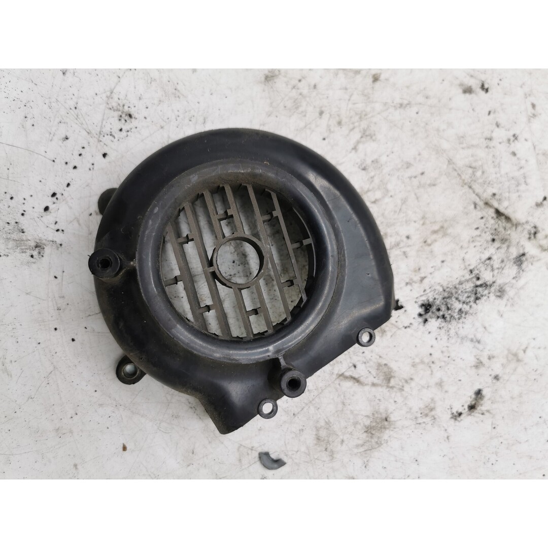 Sym Sym Xpro / Orbit2 / ontsteking koelkap