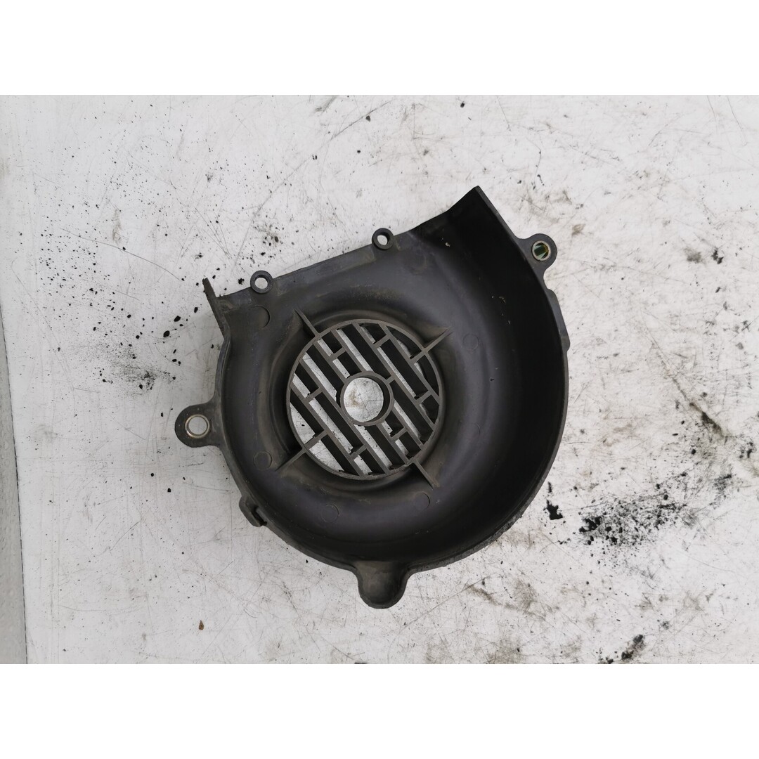 Sym Sym Xpro / Orbit2 / ontsteking koelkap