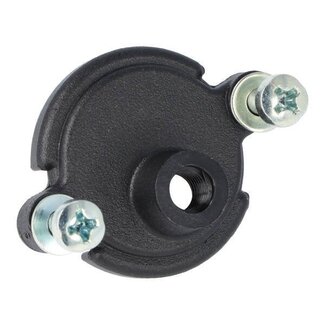 Dellorto gasschuifdeksel phbg 19/20/21mm dellorto origineel