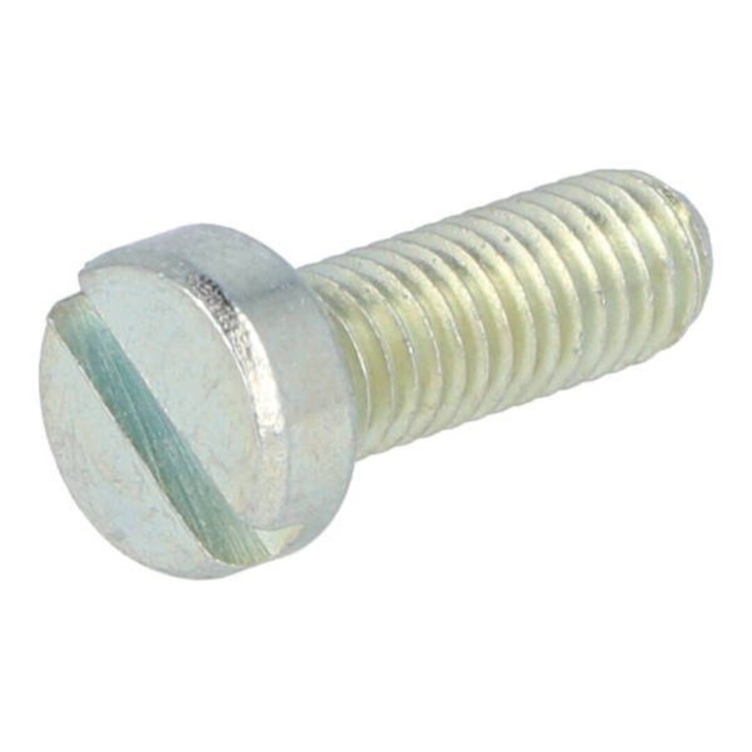 Dellorto gasschuifdeksel bout dellorto origineel