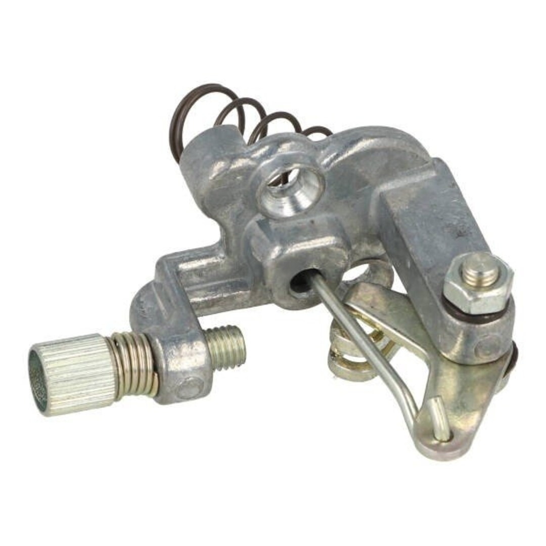 Dellorto gasschuifdeksel citta dellorto origineel