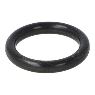 Kymco o-ring oliepeilstok agi/like 18x3.0 kymco orig 91307-0e35-001