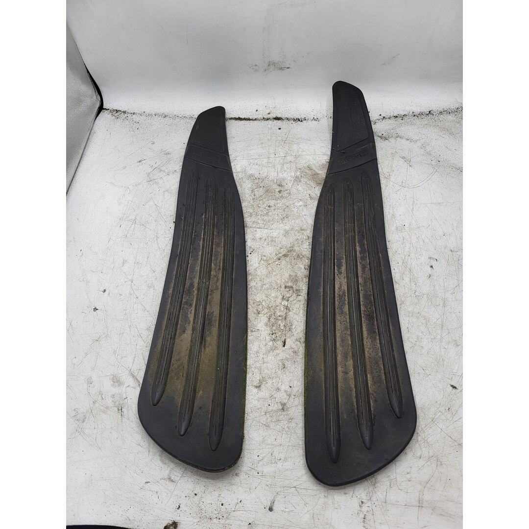 Vespa Et4 Vespa ET4 2005 / Rubber treeplank set