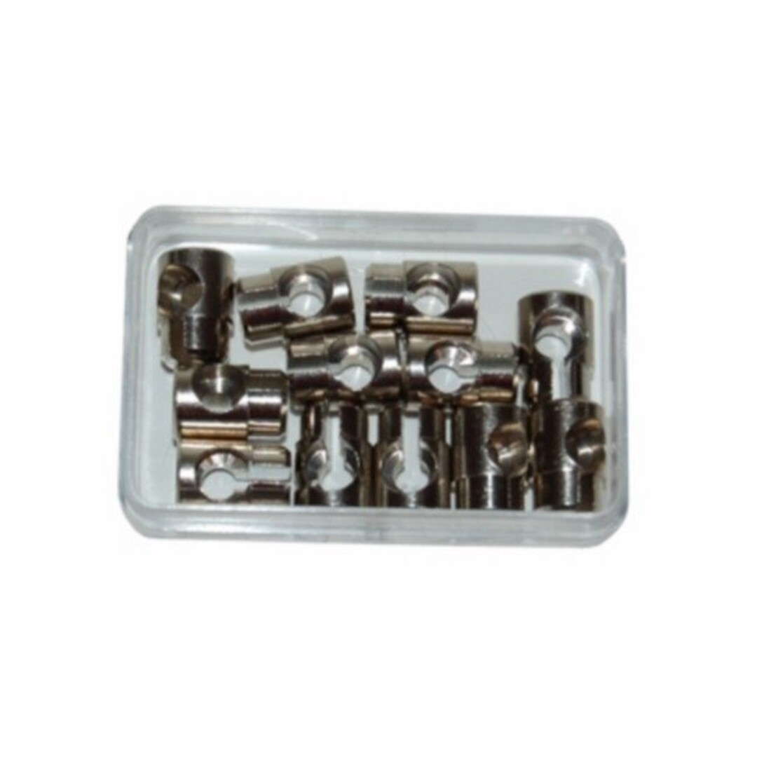 nippel haak-in vespa 12pcs - Default