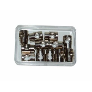 nippel haak-in vespa 12pcs - Default