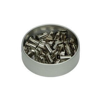 nippel haak-in 8x15mm 25pcs - Default