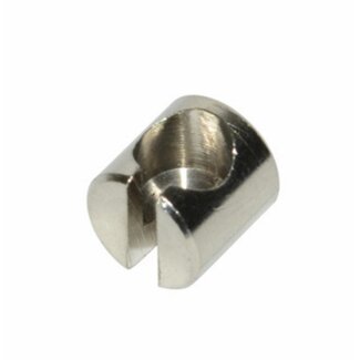 Tomos nippel haak-in tomos nt 10x10mm 12pcs - Default