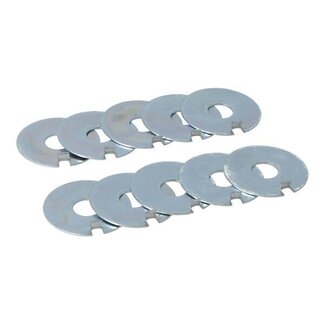 borgring voorkettingwiel (made in EU) kreidler 10mm 10pcs