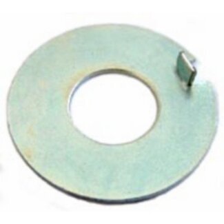 borgring voorkettingwiel kreidler 10pcs - Default