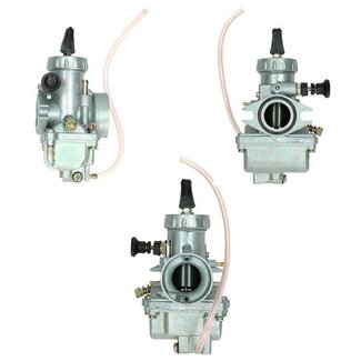 Honda carburateur 2-bouts mod. mikuni A-kwaliteit mb/mt/mtx 24mm DMP - Default