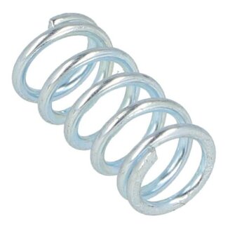 Dellorto veer stationair schroef SHA 12/13 vespa dellorto origineel