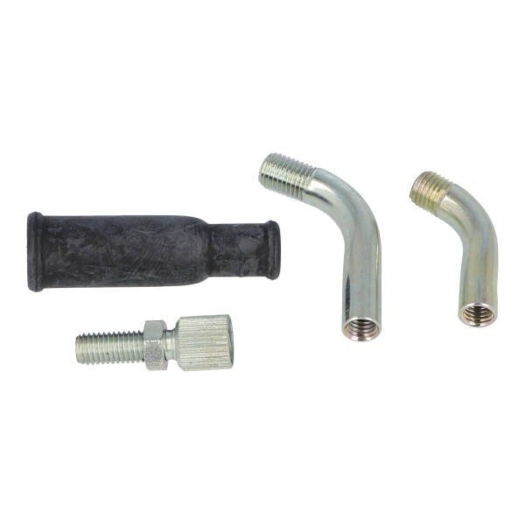 Dellorto stelboutset sha dellorto origineel