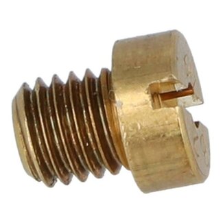 Dellorto sproeier klein 5mm 82 dellorto origineel