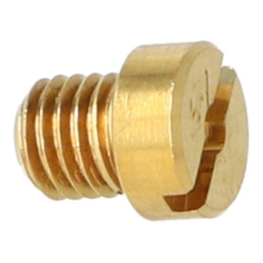 Dellorto sproeier klein 5mm 135 dellorto origineel