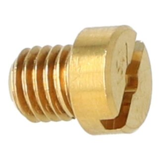 Dellorto sproeier klein 5mm 135 dellorto origineel