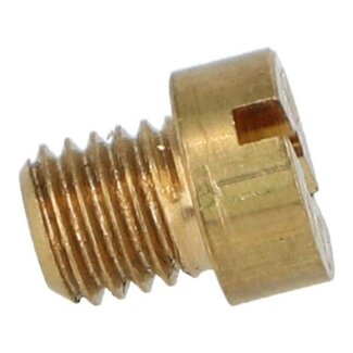Dellorto sproeier klein 5mm 81 dellorto origineel