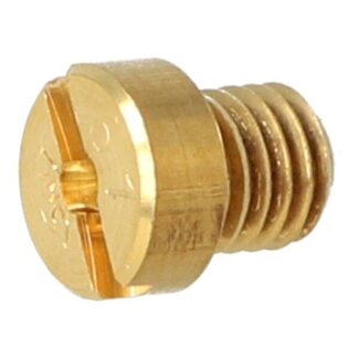 Dellorto sproeier klein 5mm 61 dellorto origineel
