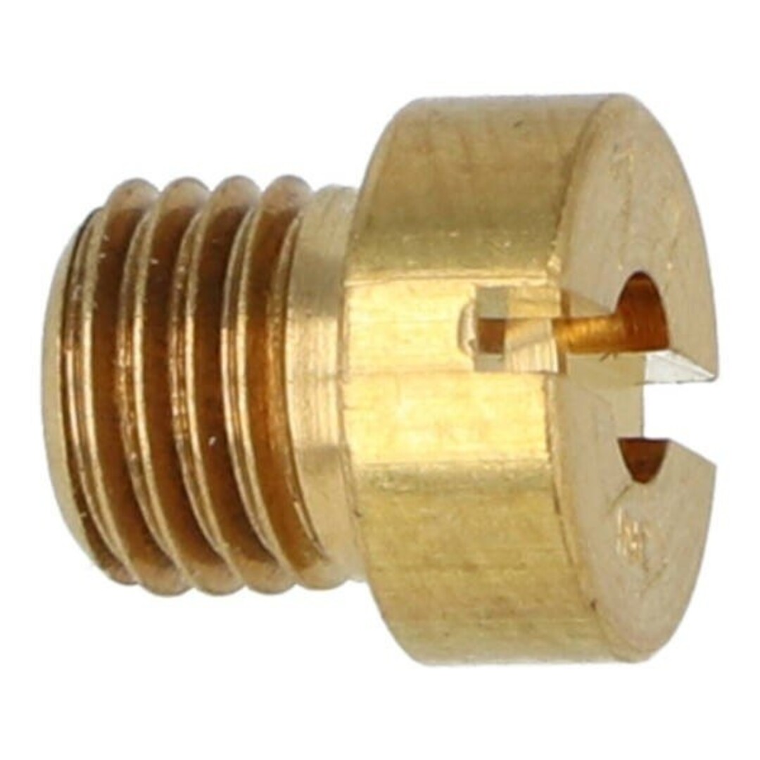 Dellorto sproeier groot 6mm 78 dellorto origineel