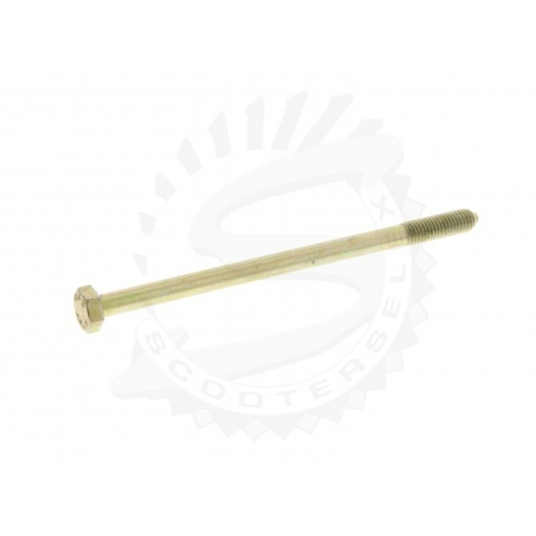 Screw H M10x1,50-165 Ch