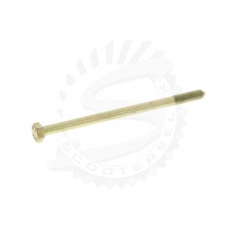 Screw H M10x1,50-165 Ch