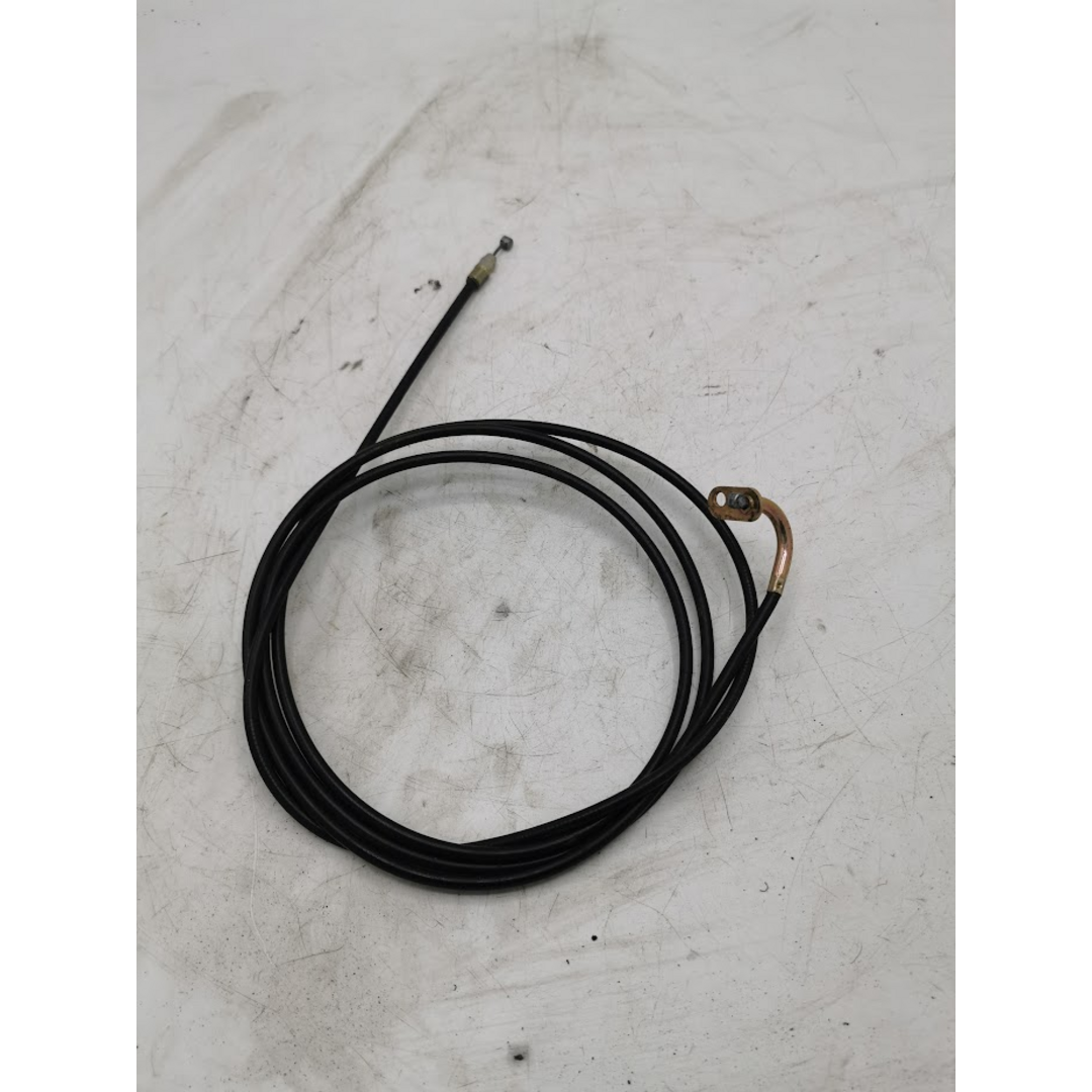 Peugeot Peugeot Tweet Evo 2020 Buddyslot kabel