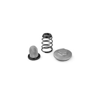 oliefilter set veer + moer china4t/sco gy6/sco kym4t