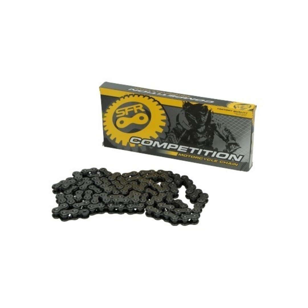 Tomos Ketting 415-3/ 16 128sch SFR o.a Puch maxi en Tomos