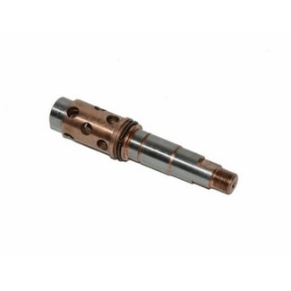 Zündapp  as voorkettingwiel zundapp 3v voetschakeling 1984 - Default