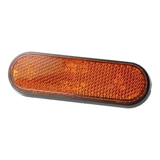 Kymco reflector voorvork agi/super8/super9 kymco orig 33731-kgb5-900