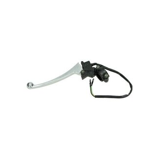 Remhandel Aluminium Links - Chi LX, Napoli, Riva, Vespelini, en VX50 AGM